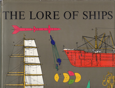 THE LORE OF SHIPS (船の伝承) | camillevieraservices.com